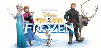 Disney On Ice Presents Frozen Ppg Paints Arena