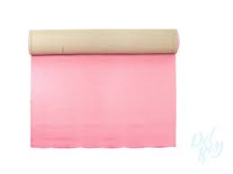 pink carpet runner 6ft wide the party