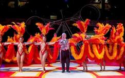 Royal Hanneford Circus - Tallahassee