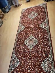 velvet printed imported masjid carpet