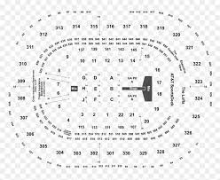 Seating Td Garden Bill Burr Loge 14 Row