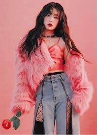 Maybe you would like to learn more about one of these? Irene Red Velvet And Kpop Image Red Velvet Irene Bad Boy 640x883 Wallpaper Teahub Io