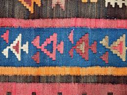 kilim caucasian rug at pamono
