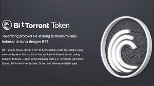 Bittorrent token can be exchanged with 11 cryptocurrencies. Bittorrent Btt Youtube