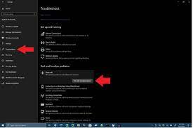 Make sure your pc is compatible with bluetooth 4.0 (le): How To Fix Bluetooth Problems On Windows 10 Onmsft Com
