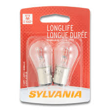 Details About Sylvania Long Life Brake Light Bulb For Hyundai Accent Tucson Xg350 Genesis Oa