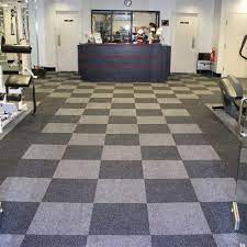carpet rolls vs carpet tiles or squares