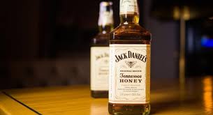 what to mix with jack daniel s honey