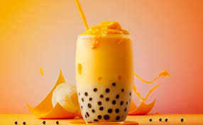 mango bubble tea recipe ndtv food