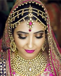 indian bridal eye makeup archives
