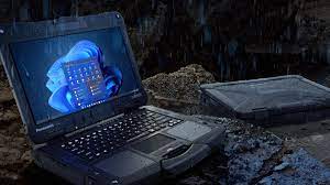 panasonic has a rugged laptop that s