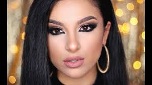 here s an arabic makeup tutorial or