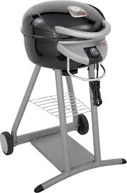 Char Broil Patio Bistro Electric Grill