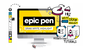 Portable Epic Pen 3.9 Free Download - Download Bull | Portable for Windows 10