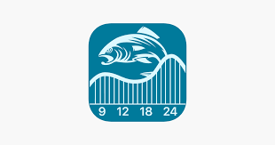 Fishing Hunting Solunar Time On The App Store