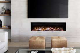 Lex3 Electric 60 Valor Fireplace The