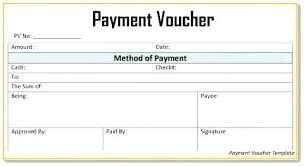 Blank Voucher Templates Word Microsoft Excel Check Template Free