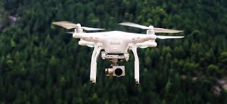 Optional coverages saves you $$. Getting Drone Insurance Ipowse