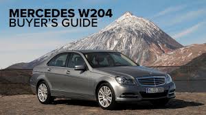 C class w205 2015 model c250d ignition problem. Mercedes Benz W204 C300 C350 C63 Amg Video Buyer S Guide What You Need To Know Before Buying