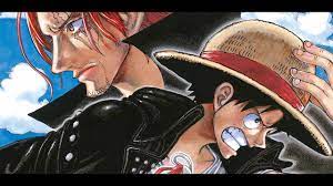 One Piece Red Streaming Vostfr Crunchyroll - One Piece Red : bande-annonce VF - YouTube