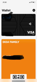 We did not find results for: How To Add Ikea Family Card To Apple Wallet Apple Poster