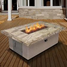 Costco carries a wide variety of outdoor fire pits, including ones that come with chat sets or transform into fire pit tables. Cal Flame 25 H X 72 W Steel Outdoor Fire Pit Table Wayfair