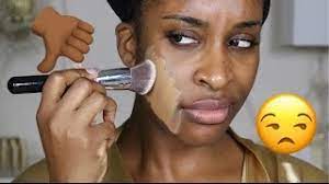 the worst beauty brands ever for poc