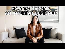 interior design career paths