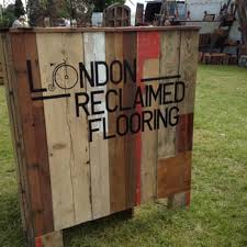 london reclaimed flooring saint