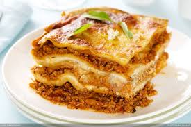 best tvp lasagna recipe recipeland