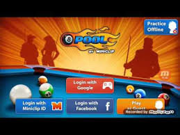 Win more matches to improve your ranks. Login With Facebook On 8 Ball Mod Youtube