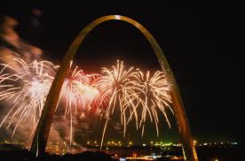 july 4 celebrations in the st louis