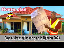 Cost Of Getting House Plan In Uganda