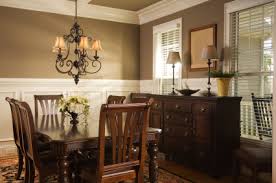 Painting Accent Walls Dining Room Ideas