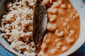 instant pot peruvian beans with chipotle