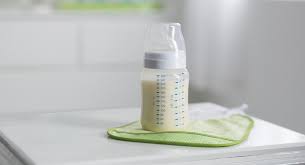 Baby's milk or infant formula does not need to be warmed before feeding, but some people like to warm their baby's bottle. Does Baby Formula Have To Be Warmed Up Babycenter