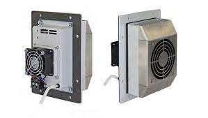 dehumidifier electrical enclosure
