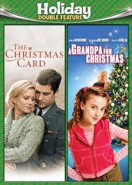 It was filmed on location in nevada city, california and in park city, utah, and was released on december 2, 2006. The Christmas Card Tv Movie 2006 Imdb