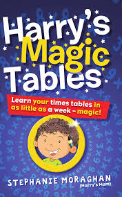 harry s magic tables