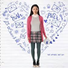 Until one day when all the love letters are sent out to her previous loves. To All The Boys I Ve Loved Before Details Zu Teil 3 Bravo