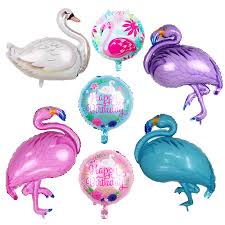 By admin may 19, 2021 Cartoon Animal Balloon Foil Mylar Latex For Birthday Party Decor White Swan Party Supplies Balloons
