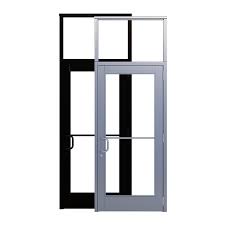 Commercial Front Doors