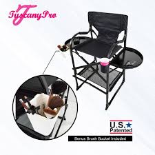 tuscanypro makeup and hair chair