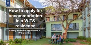 Find out more about queen's student accommodation in belfast. Wits University On Twitter Application Tip If You Applied To Study At Wits University In 2020 You Are Seeking Accommodation On Camps It Is Essential That You Apply For Residence