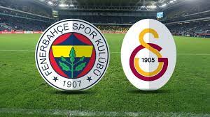 Fenerbahçe- Galatasaray maçı canlı izle | Fenerbahçe- Galatasaray maçı Bein  Sports HD 1 canlı yayın izle