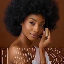 black radiance makeup 1 trusted