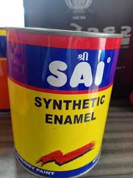 synthetic enamel paint in anand