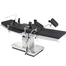 multi functional surgical table