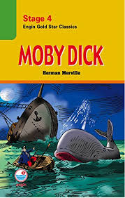 Essays on moby dick Moby dick essay topics
