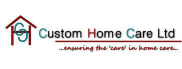 Check spelling or type a new query. Custom Home Care Ltd Home Facebook